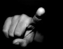 Pointing-Finger-weert