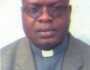 Very Rev. Fr. Dr. Don Nnagha